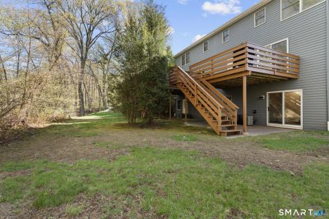 153 Brighton Circle Windsor CT 06095