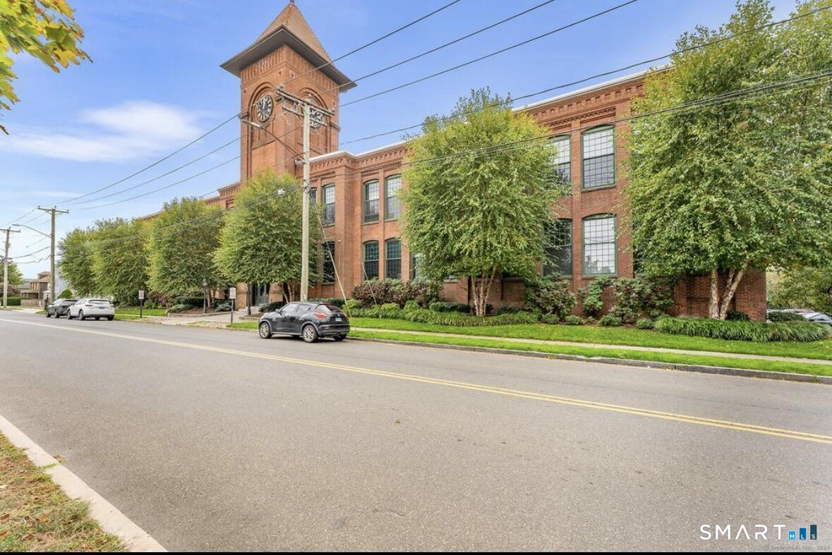 25 Grand Street Norwalk CT 06851
