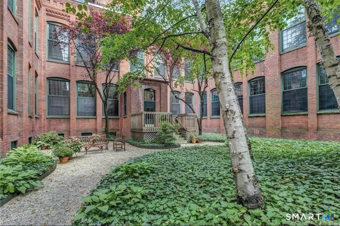 25 Grand Street Norwalk CT 06851
