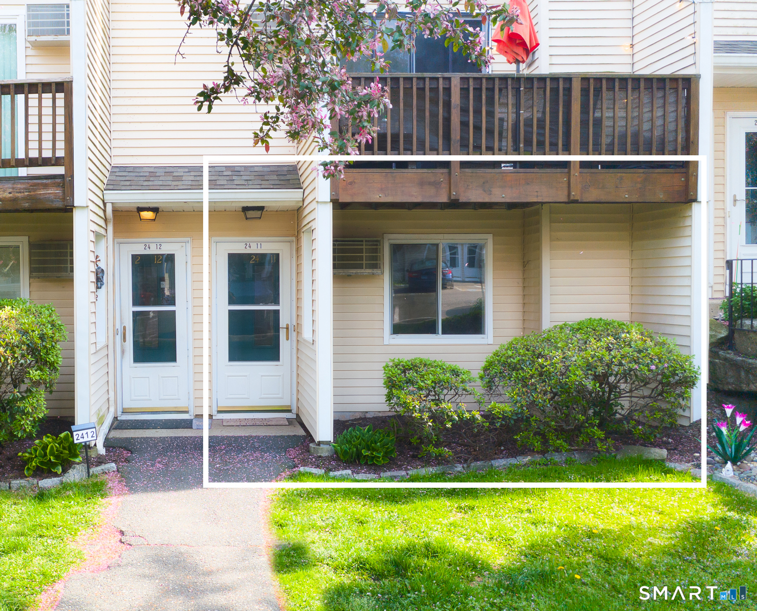 8 Rose Lane Danbury CT 06811