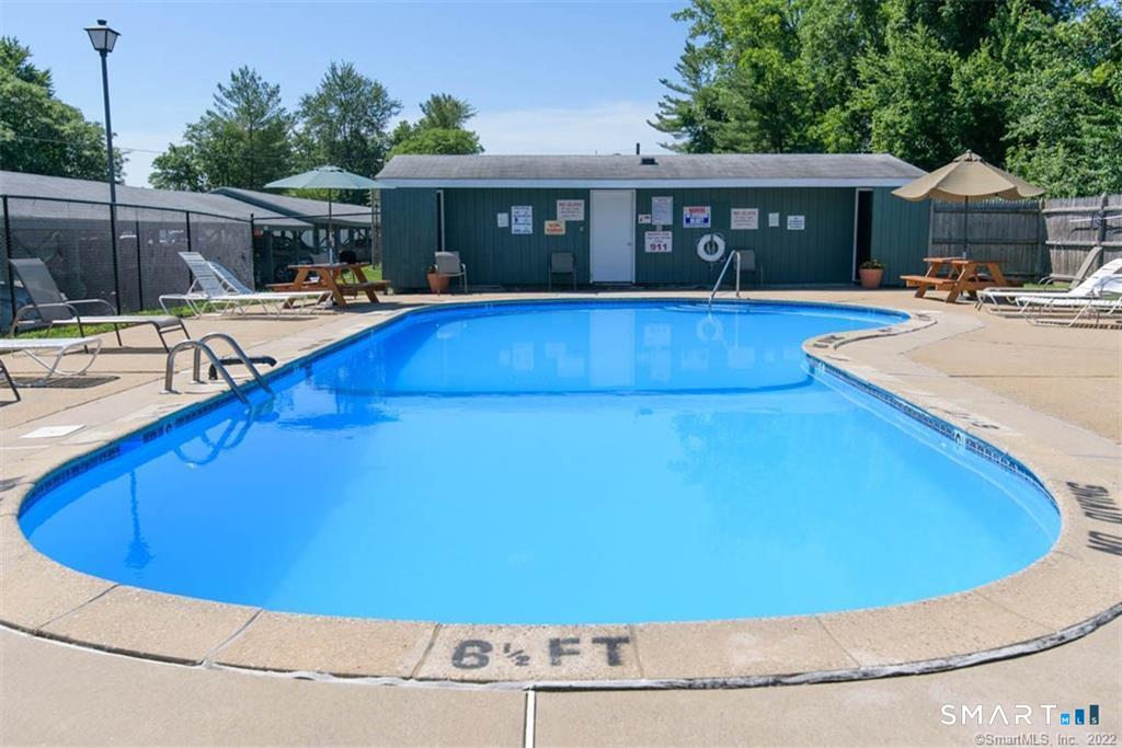 2300 Harbor View Drive Rocky Hill CT 06067