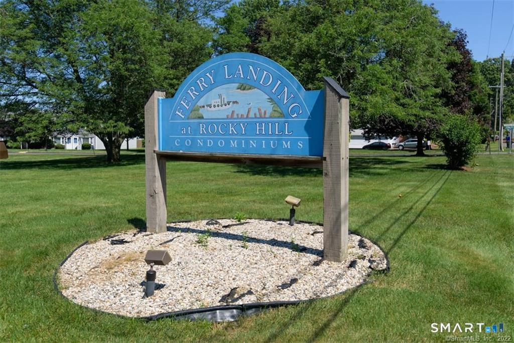 2300 Harbor View Drive Rocky Hill CT 06067