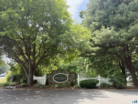 210 Windgate Circle Monroe CT 06468
