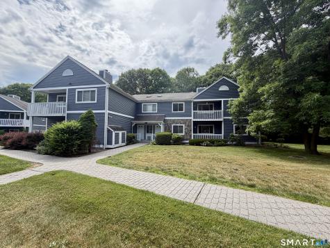 210 Windgate Circle Monroe CT 06468