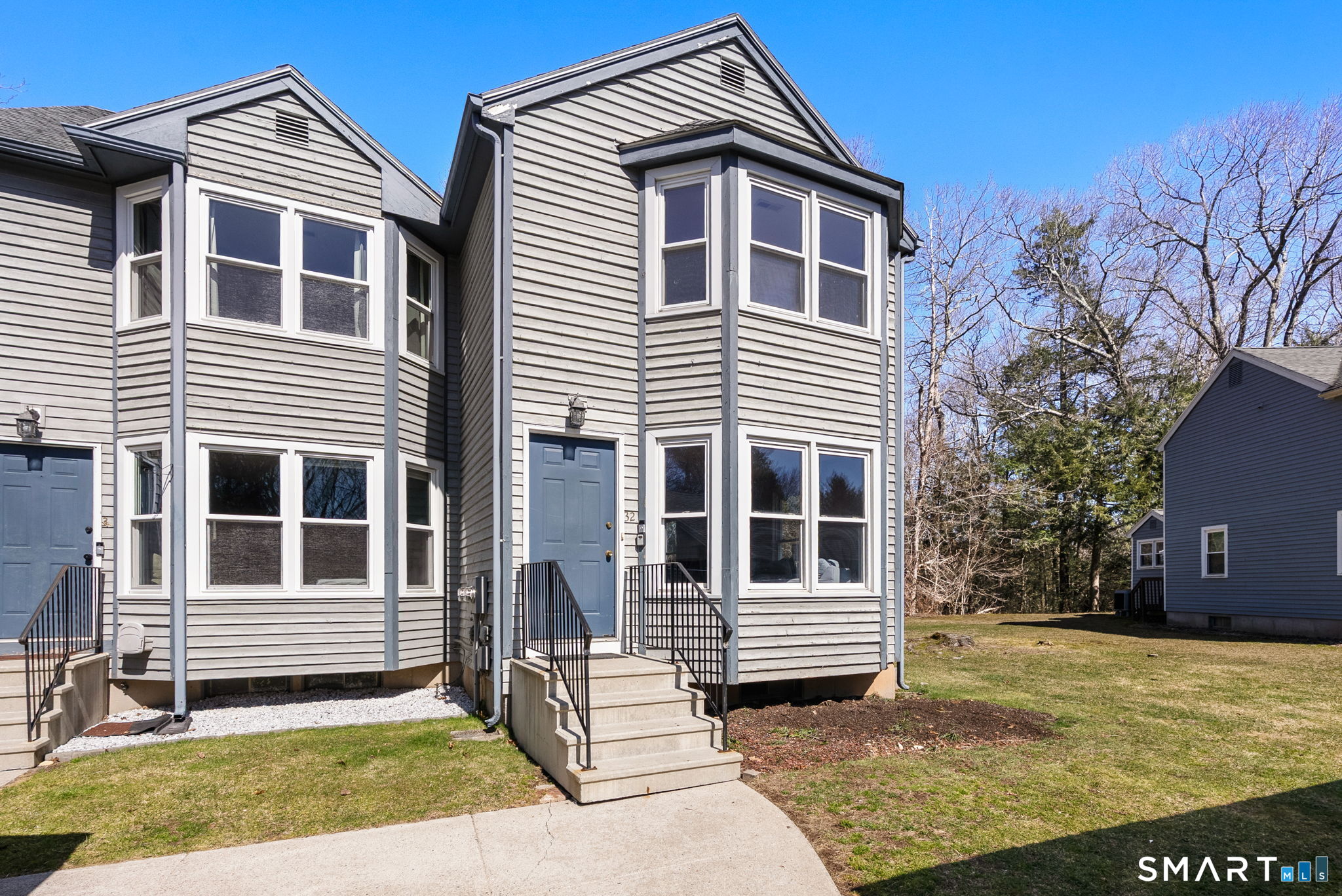 32 Rushford Meade Granby CT 06035