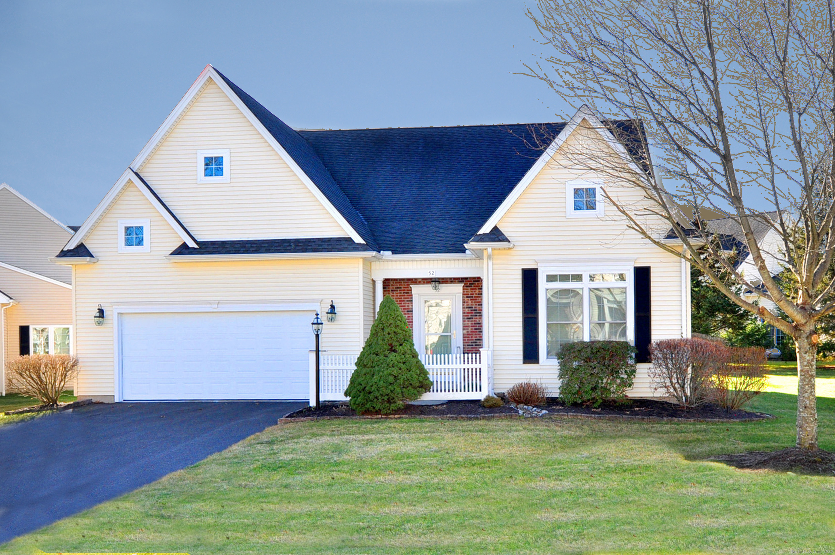 52 Wyndemere Lane Windsor CT 06095