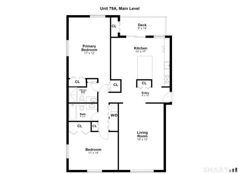 79 E Broadway Milford CT 06460