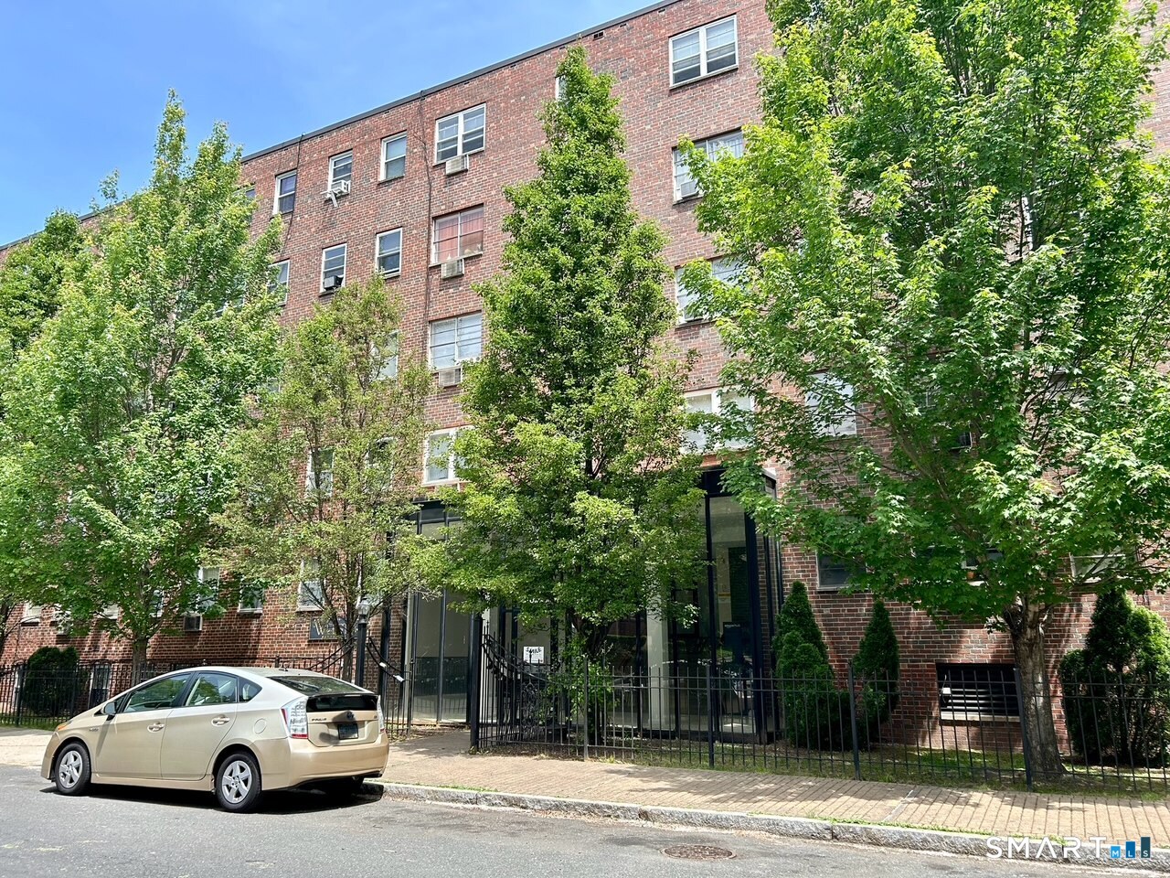 40 Owen Street Hartford CT 06105