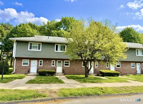 3 Camelot Drive Bloomfield CT 06002