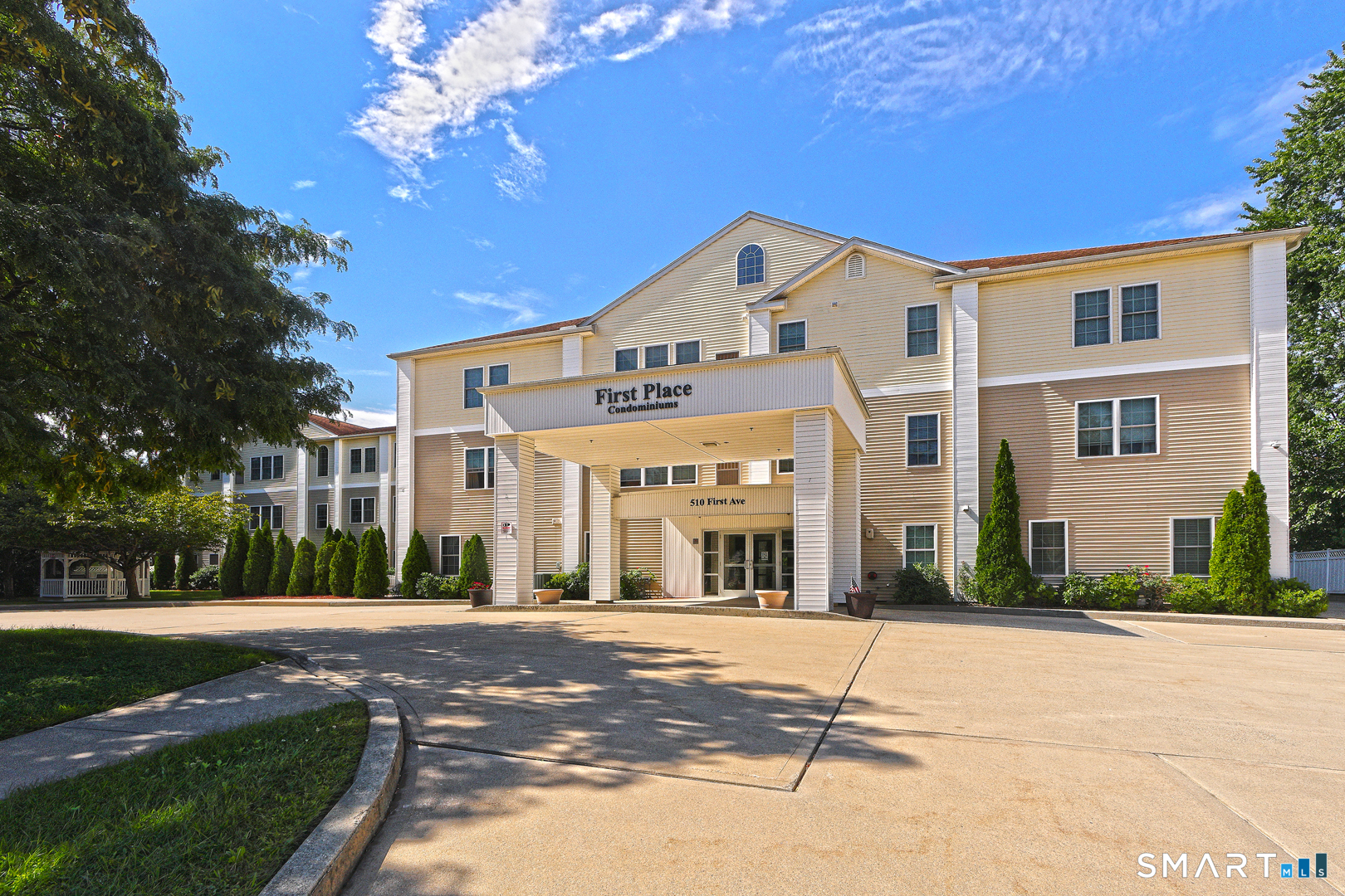 510 First Avenue West Haven CT 06516
