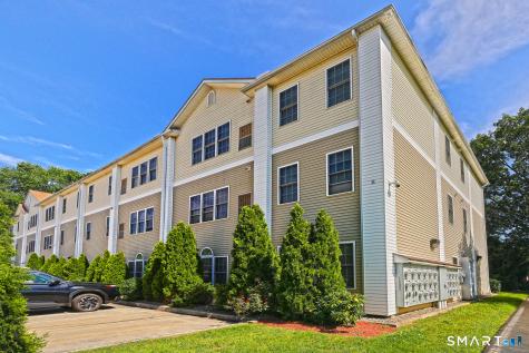 510 First Avenue West Haven CT 06516