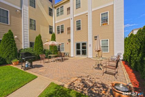 510 First Avenue West Haven CT 06516