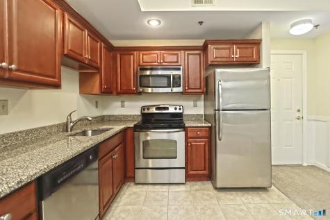 510 First Avenue West Haven CT 06516