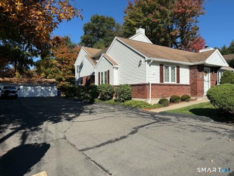 73 Rita Drive Bristol CT 06010