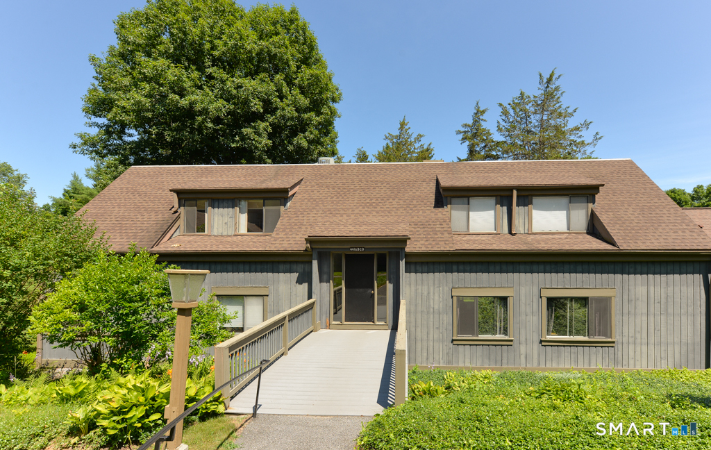 441 Heritage Village Southbury CT 06488