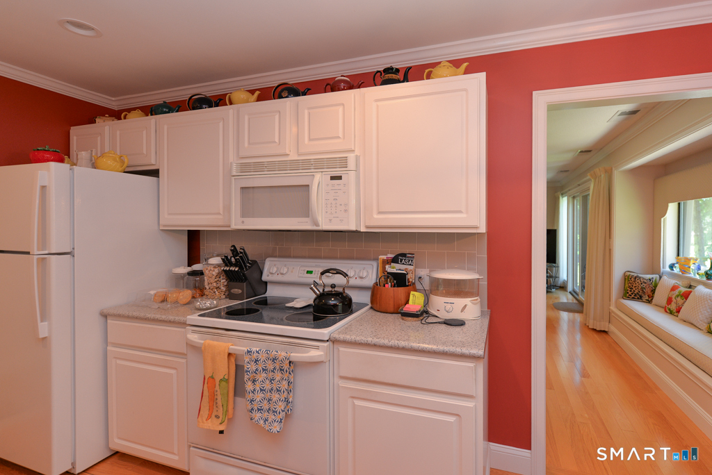 441 Heritage Village Southbury CT 06488
