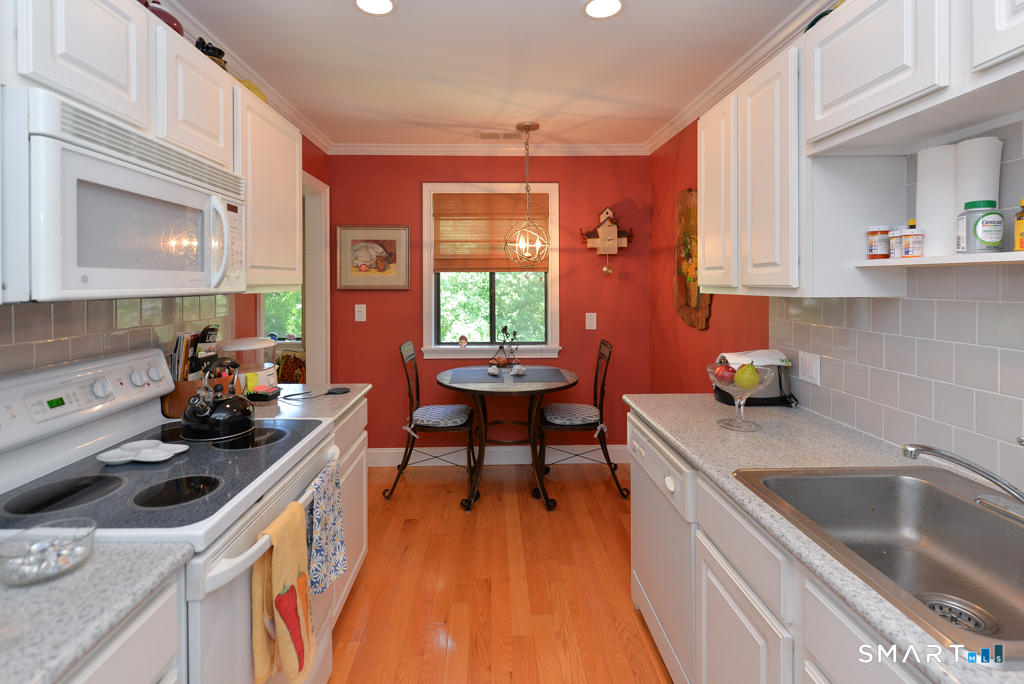 441 Heritage Village Southbury CT 06488