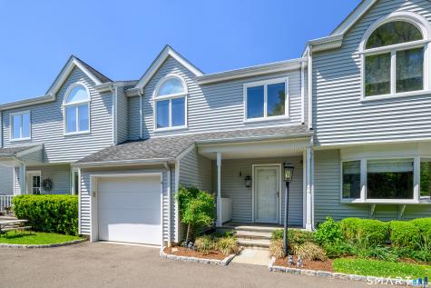 6 Caroline Farms Road Greenwich CT 06807