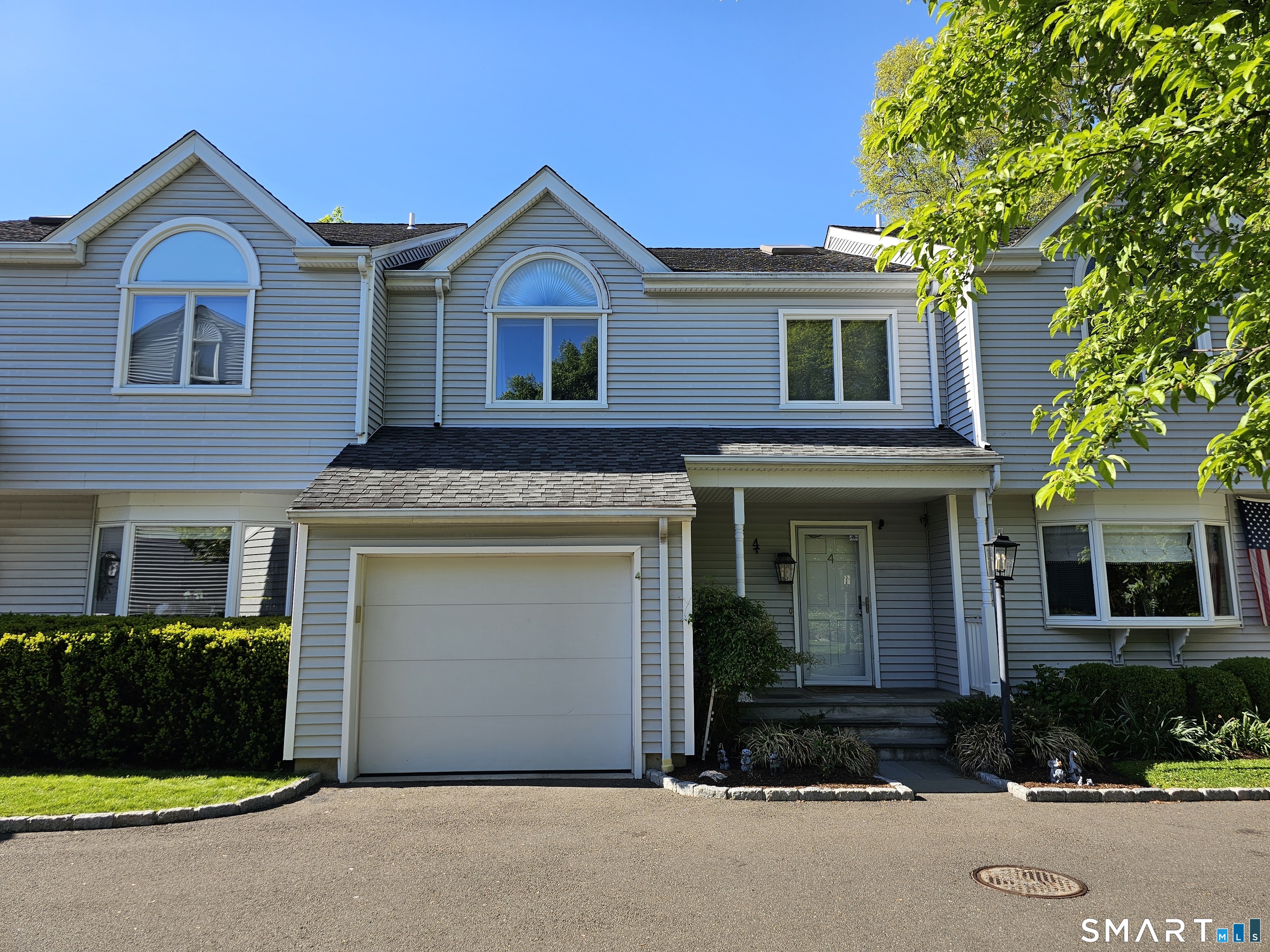 6 Caroline Farms Road Greenwich CT 06807
