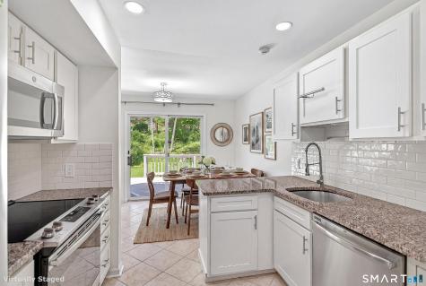 6 Caroline Farms Road Greenwich CT 06807