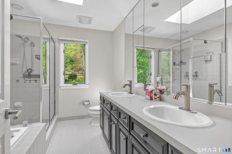 6 Caroline Farms Road Greenwich CT 06807