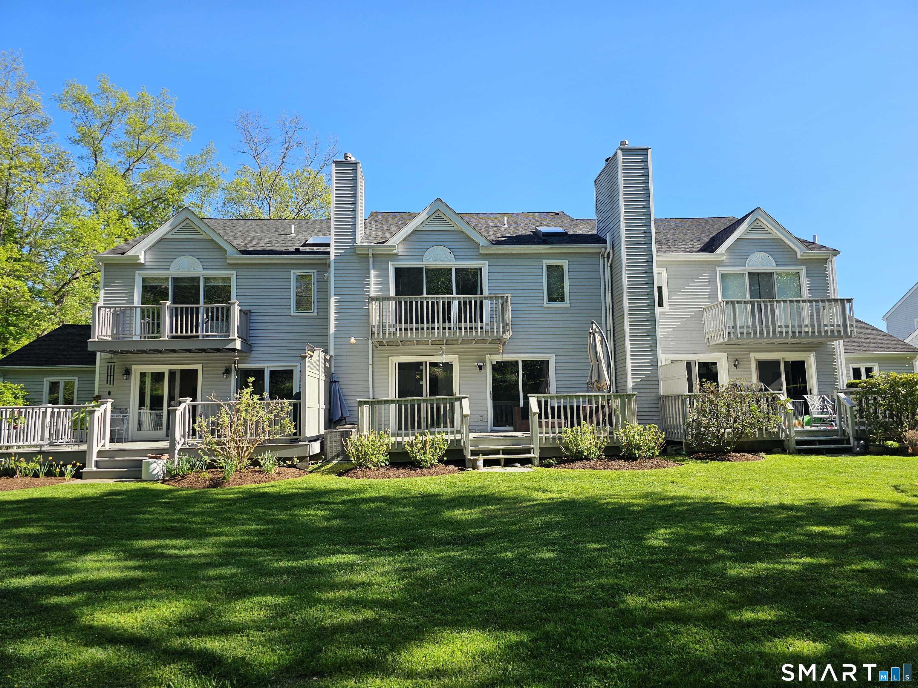 6 Caroline Farms Road Greenwich CT 06807