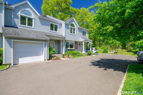 6 Caroline Farms Road Greenwich CT 06807