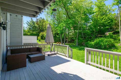 6 Caroline Farms Road Greenwich CT 06807