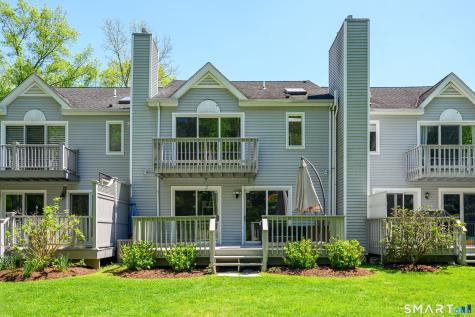 6 Caroline Farms Road Greenwich CT 06807
