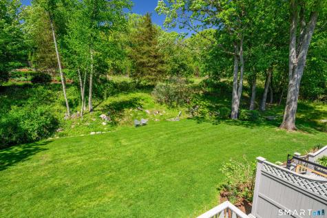 6 Caroline Farms Road Greenwich CT 06807