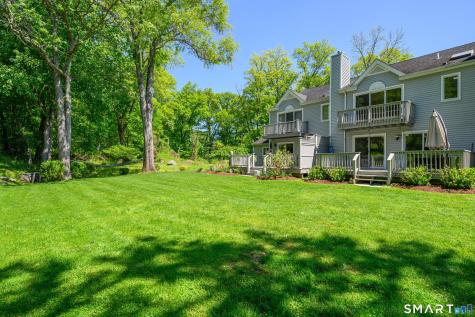 6 Caroline Farms Road Greenwich CT 06807