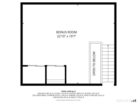 6 Caroline Farms Road Greenwich CT 06807