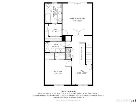 6 Caroline Farms Road Greenwich CT 06807