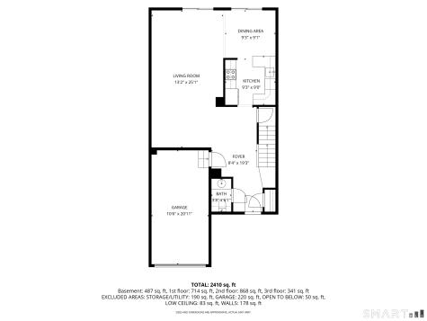 6 Caroline Farms Road Greenwich CT 06807