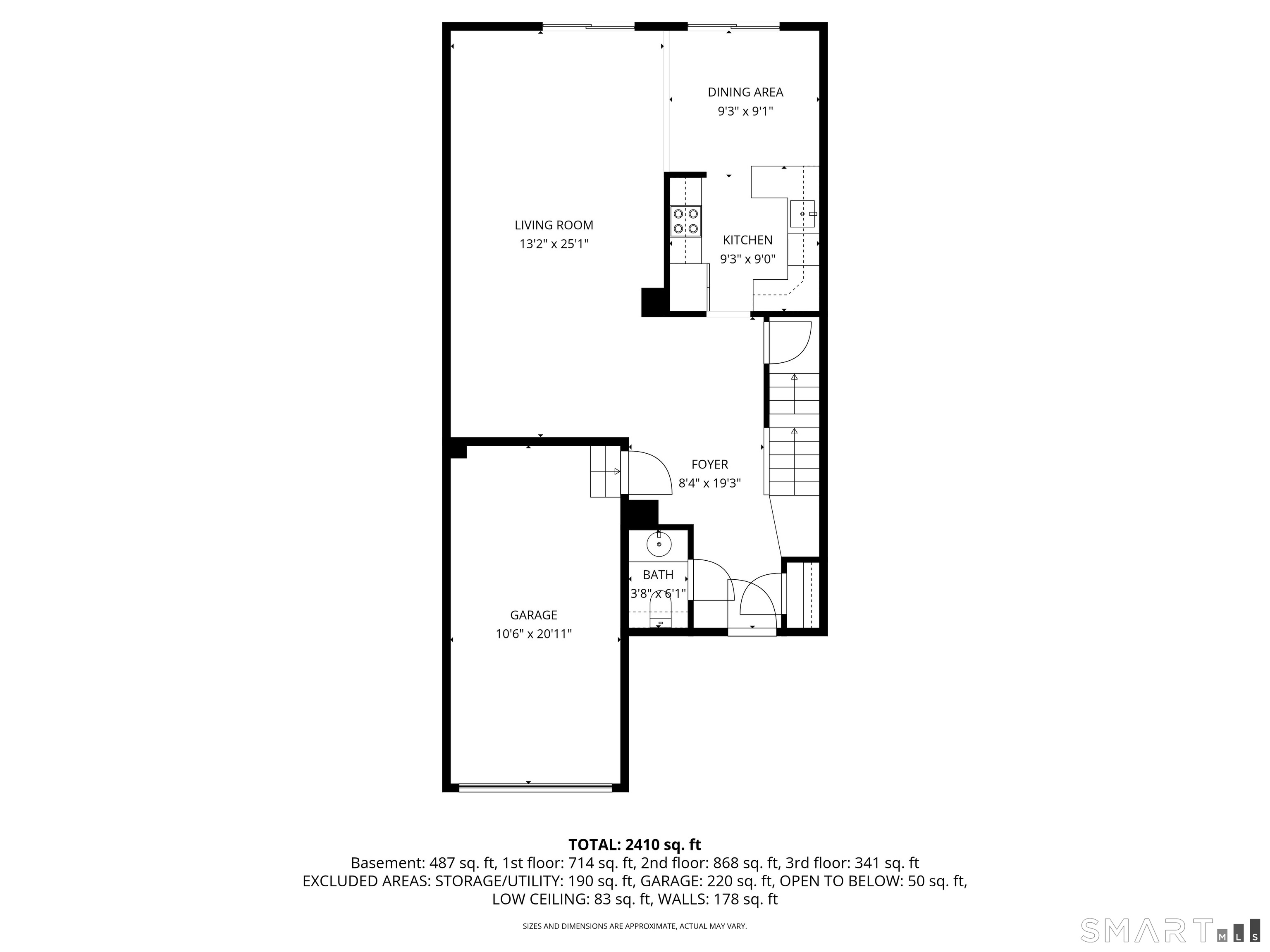 6 Caroline Farms Road Greenwich CT 06807