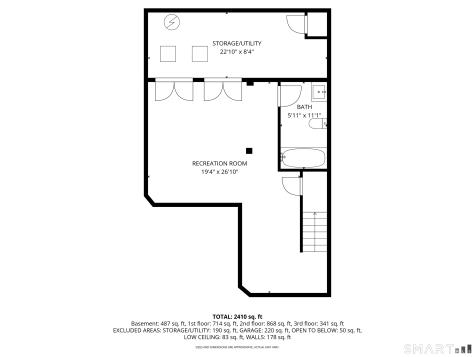 6 Caroline Farms Road Greenwich CT 06807