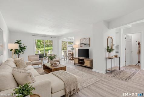 6 Caroline Farms Road Greenwich CT 06807
