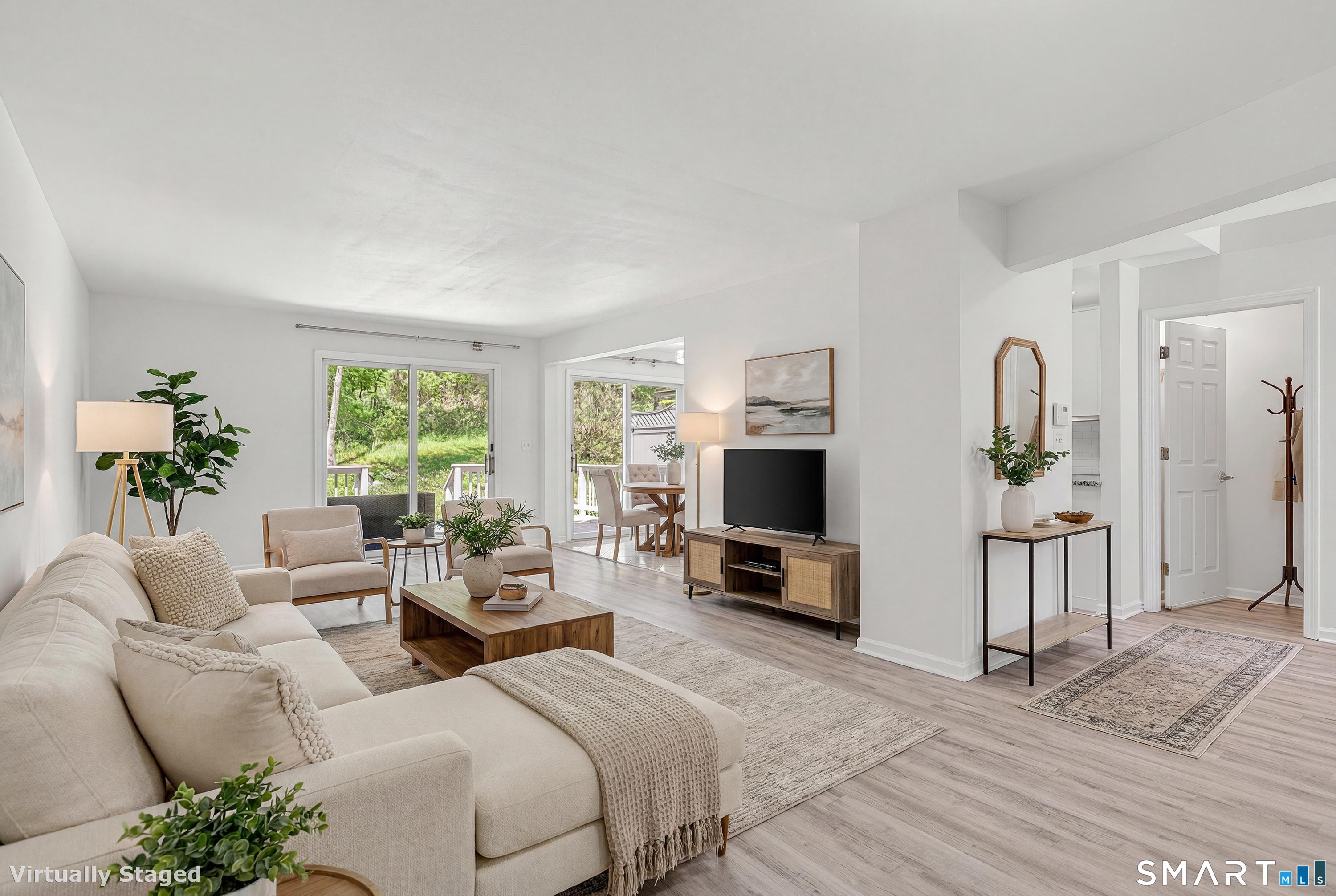 6 Caroline Farms Road Greenwich CT 06807