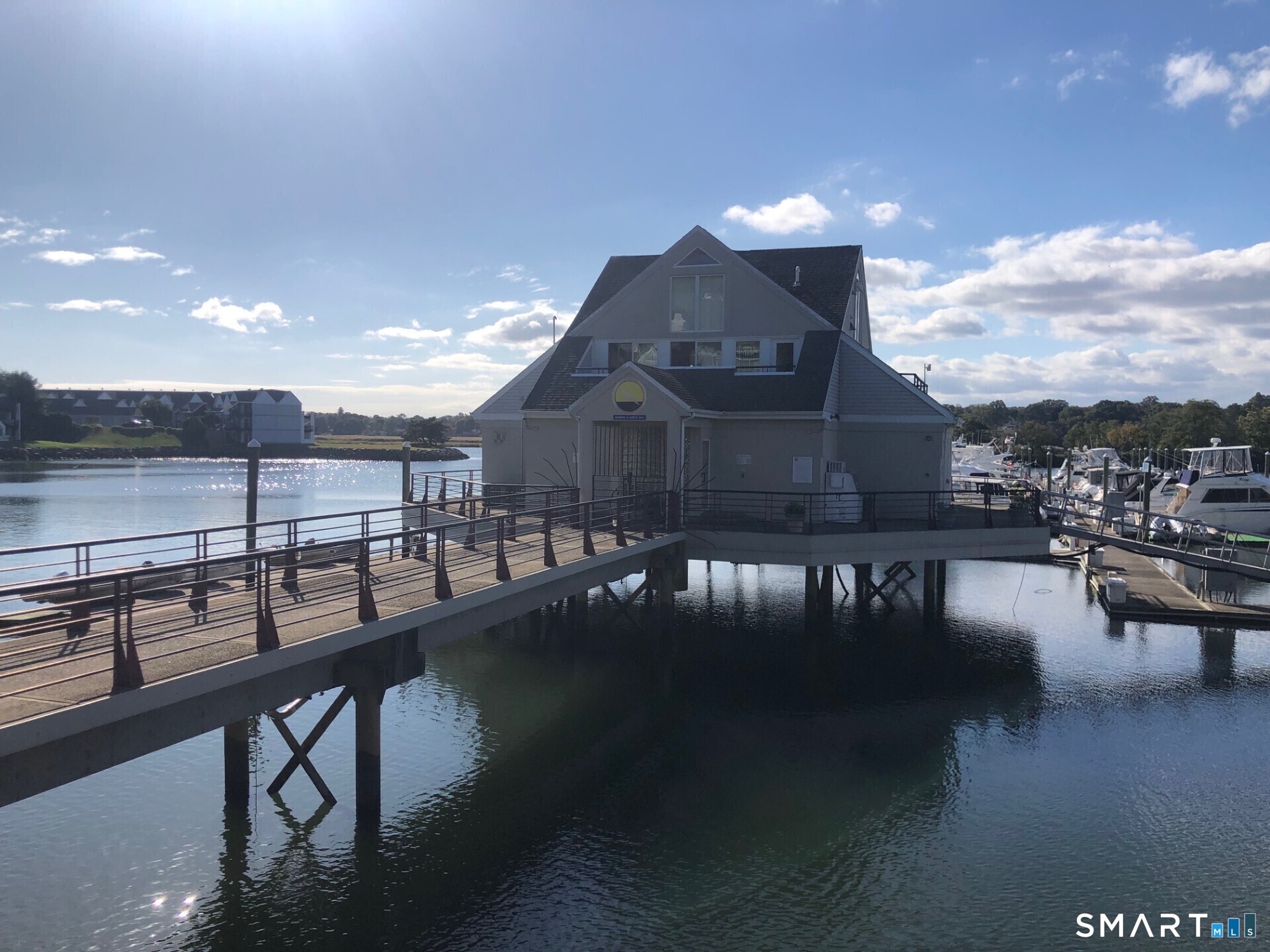 275 Popes Island Road Milford CT 06461