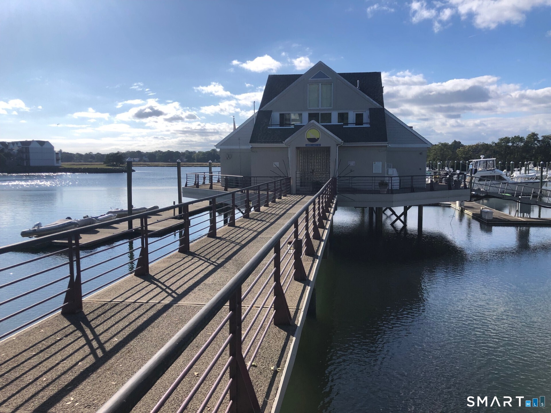275 Popes Island Road Milford CT 06461