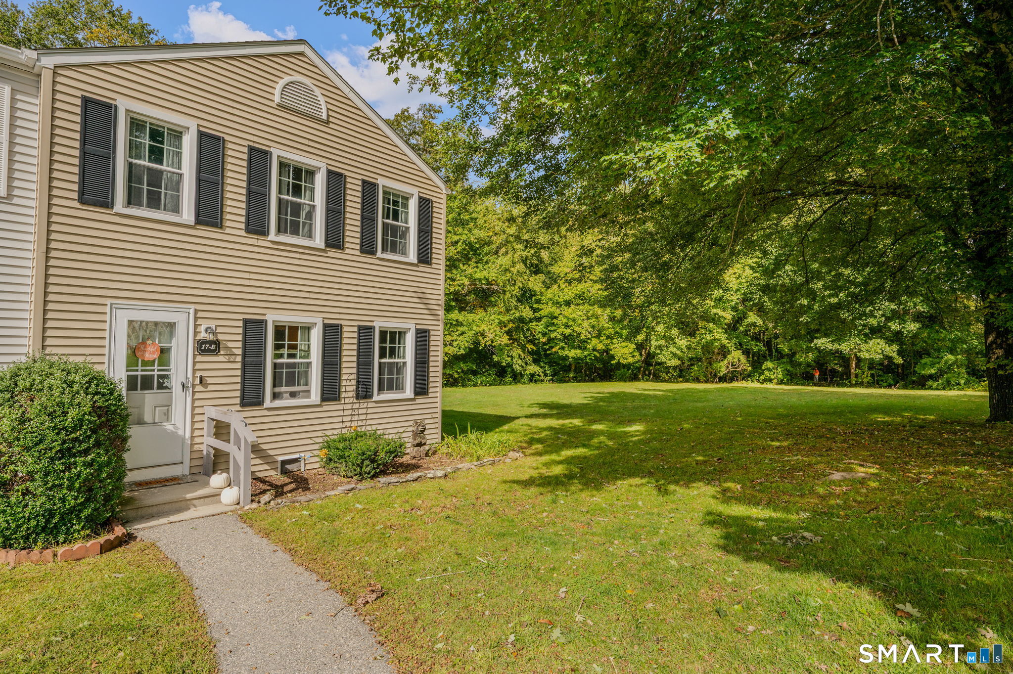17 Lakeside Drive Ledyard CT 06339