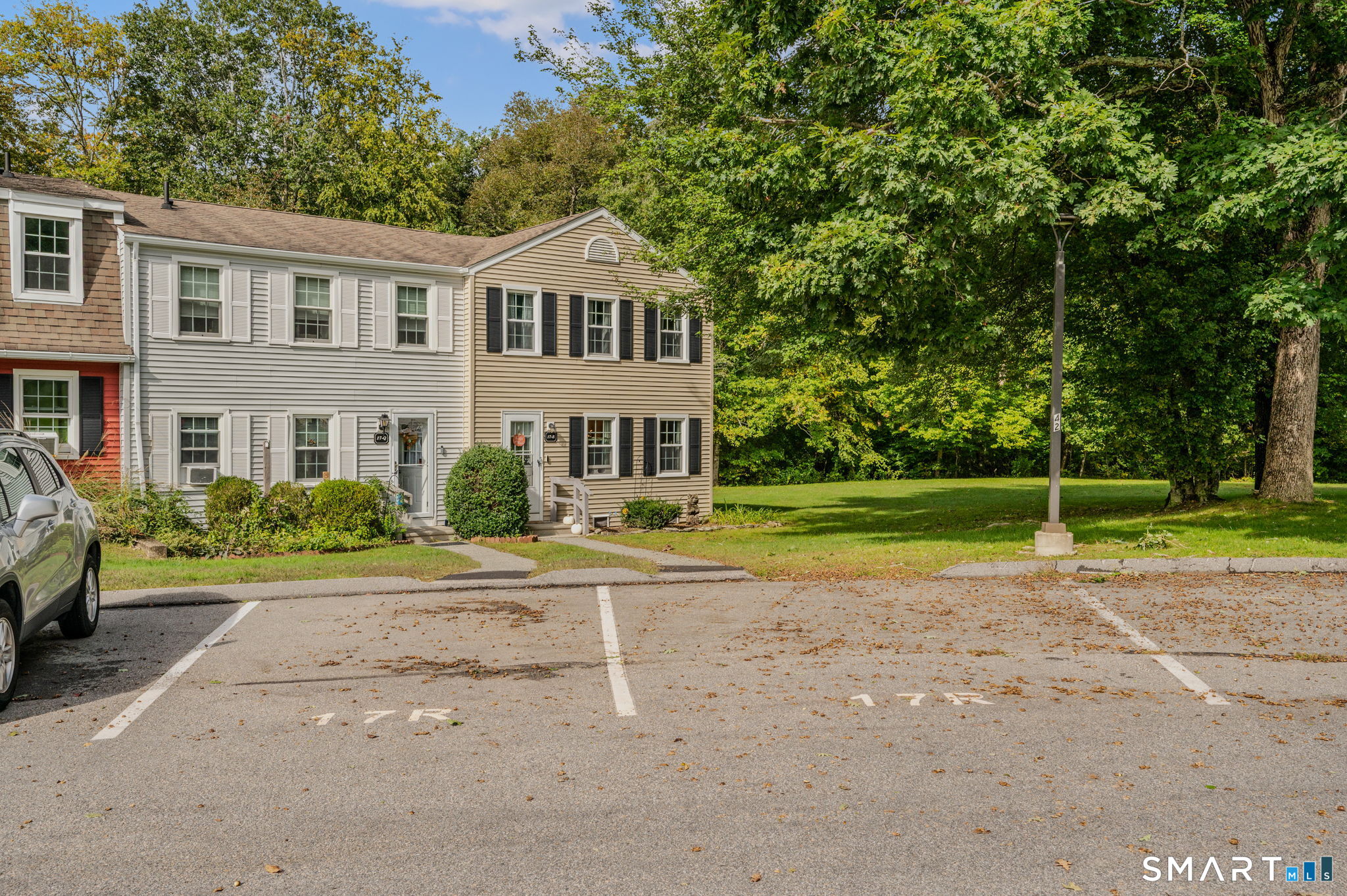 17 Lakeside Drive Ledyard CT 06339