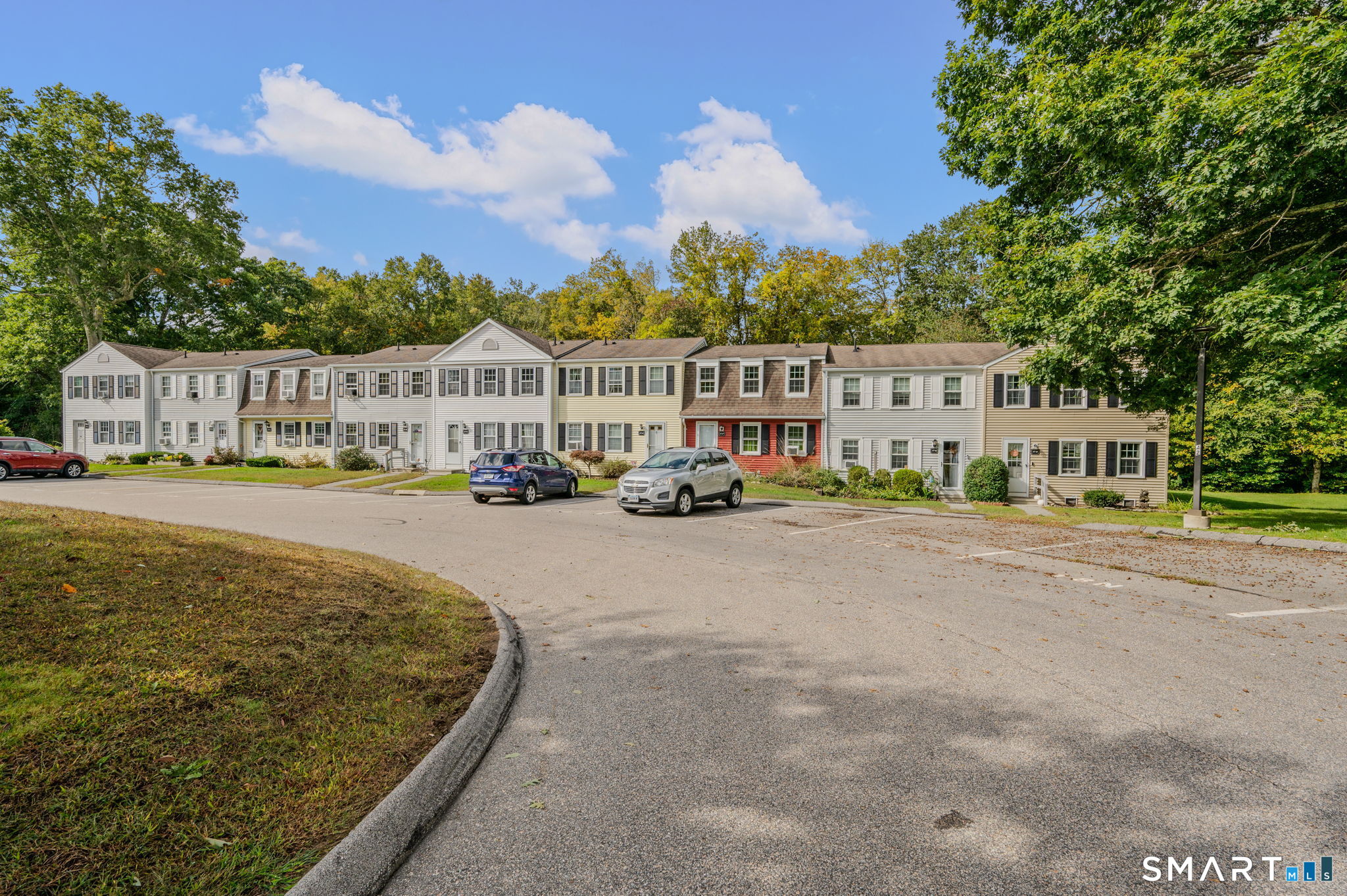 17 Lakeside Drive Ledyard CT 06339