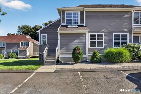 53 Brushy Plain Road Branford CT 06405