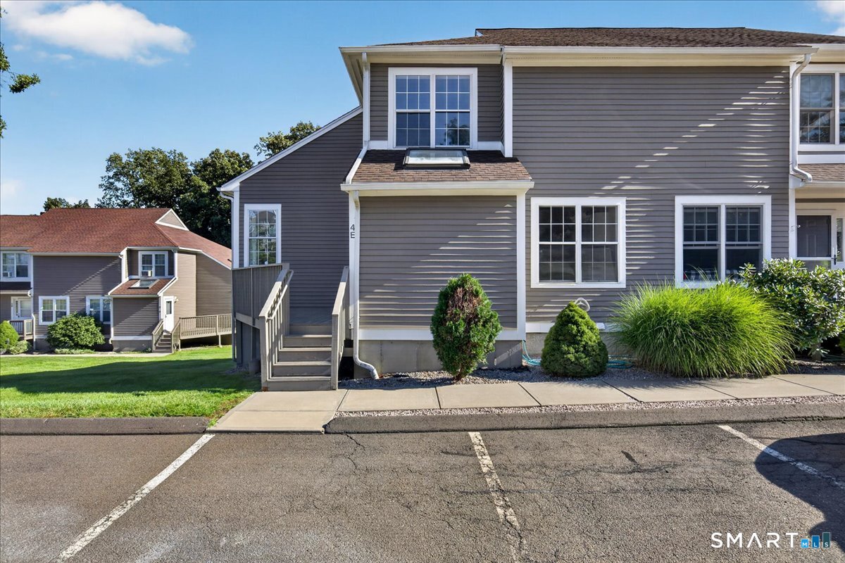 53 Brushy Plain Road Branford CT 06405