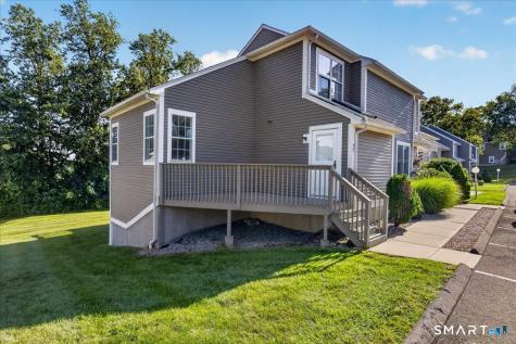 53 Brushy Plain Road Branford CT 06405