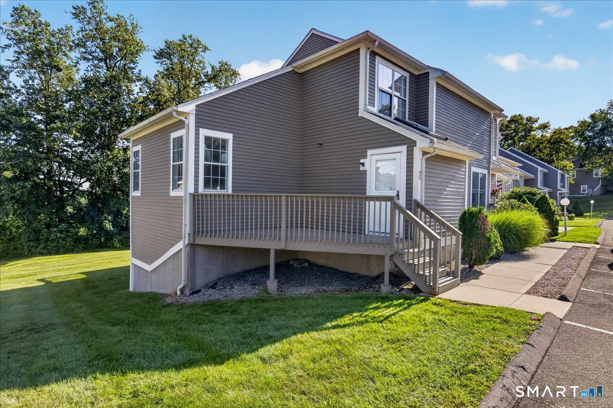 53 Brushy Plain Road Branford CT 06405