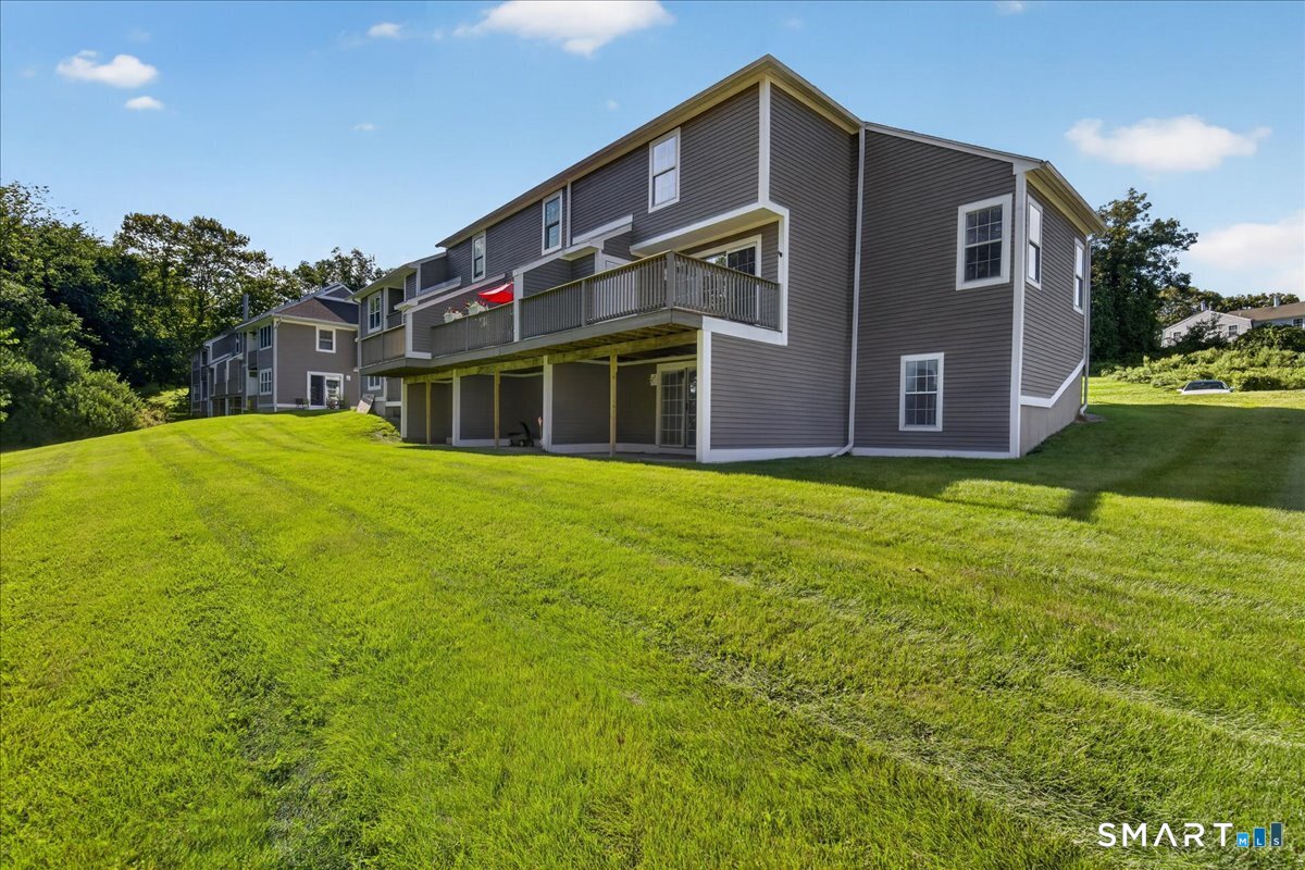 53 Brushy Plain Road Branford CT 06405