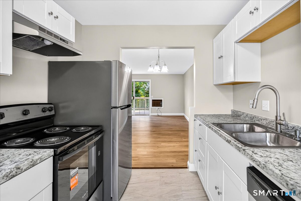 53 Brushy Plain Road Branford CT 06405