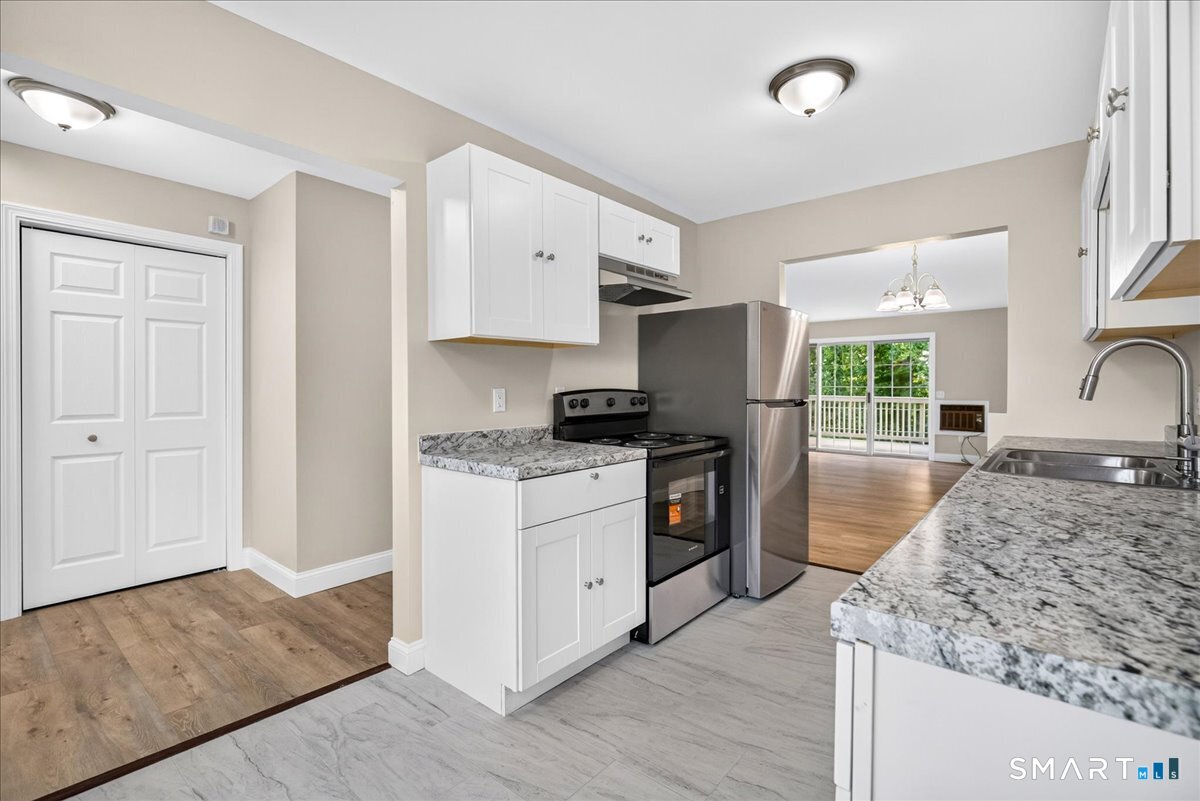 53 Brushy Plain Road Branford CT 06405